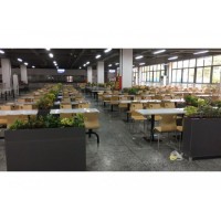 最便宜的快餐桌椅，飯店快餐桌椅，各種小吃店快餐桌椅量身定制！