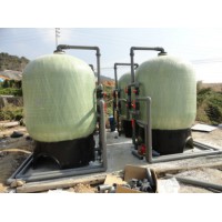 地下水除泥沙過濾器水視界環保供應 地下水除泥沙過濾器品牌
