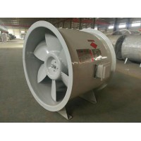 鄂爾多斯HTF軸流排煙風機，優惠的HTF軸流排煙風機