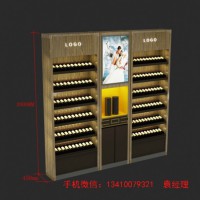 供應紅酒展柜、紅酒展柜設計、紅酒展示柜訂做