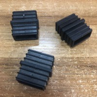 管件連接配件，家具管連接，貨架置物層架接頭，塑料接件