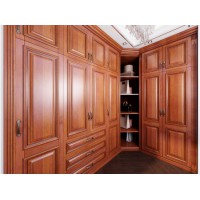 深圳實木家具定制廠家，專注全屋定制家具20載