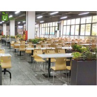 深圳大型餐廳桌椅，茶餐廳桌椅，港式餐廳桌椅定做批發工廠