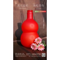 鎏光四射，顏值出眾的油砂玻璃蒙砂粉