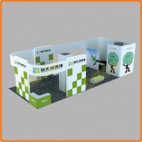 上海快幕秀展架，國內外參展組裝展架，快幕秀布藝展架
