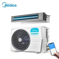 美的一拖一風管機工程機酒店，公寓最新報價