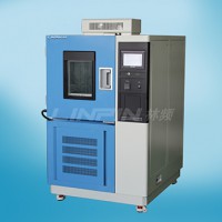 恒溫恒濕試驗箱的性能及產品介紹