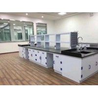 PP酸堿實驗臺-耐腐蝕耐磨，PP邊臺中央臺，北京廠家免費出圖