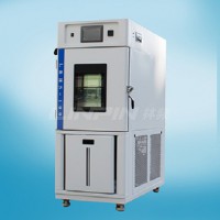 小型高低溫交變濕熱試驗箱的廣泛用途和優越性能?
