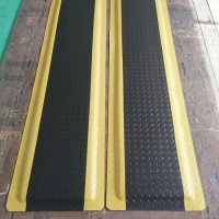 防靜電抗疲勞地墊原材料廠家，工業緩解疲勞墊