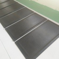 工業防疲勞地墊，防靜電防滑腳墊，卡優無味防靜電桌墊