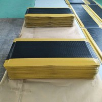 流水線緩解疲勞腳墊，無味防疲勞地墊，工業防滑墊