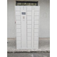 智能鑰匙柜，車隊鑰匙管理寄存柜