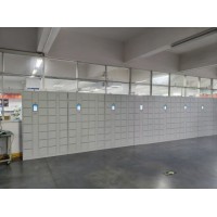 工廠企業智能工裝管理寄存柜